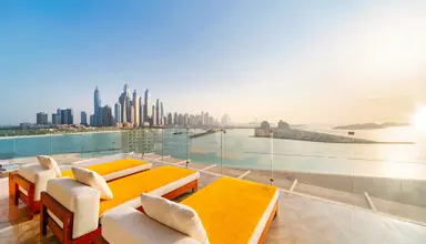 Five Palm Jumeirah Dubai