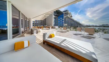 Five Palm Jumeirah Dubai
