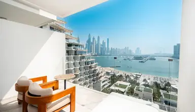 Five Palm Jumeirah Dubai