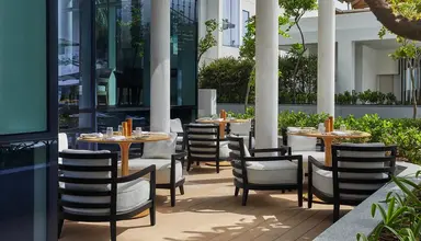 Five Palm Jumeirah Dubai