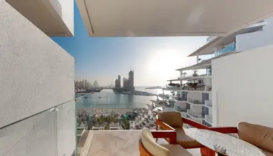 Five Palm Jumeirah Dubai