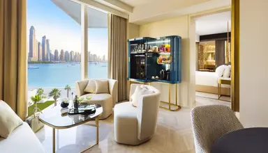 Five Palm Jumeirah Dubai