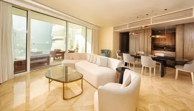 Five Palm Jumeirah Dubai
