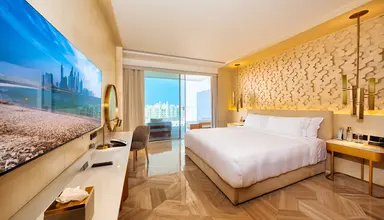 Five Palm Jumeirah Dubai
