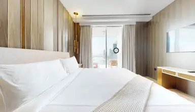 Five Palm Jumeirah Dubai