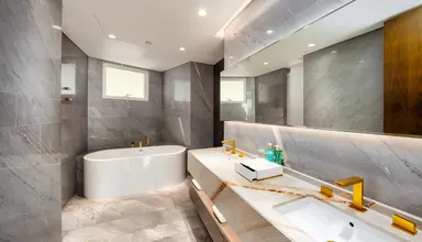 Five Palm Jumeirah Dubai