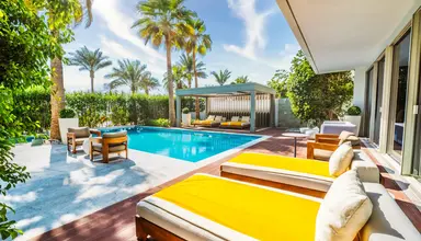 Five Palm Jumeirah Dubai