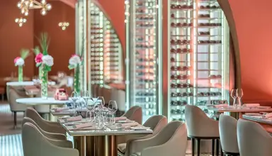 Five Palm Jumeirah Dubai