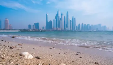 Five Palm Jumeirah Dubai