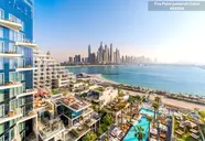 Five Palm Jumeirah Dubai