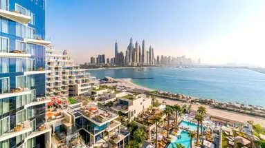 Five Palm Jumeirah Dubai