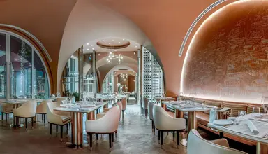 Five Palm Jumeirah Dubai
