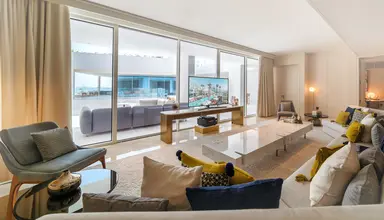 Five Palm Jumeirah Dubai