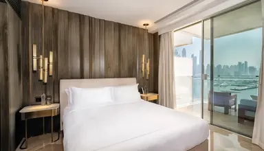 Five Palm Jumeirah Dubai