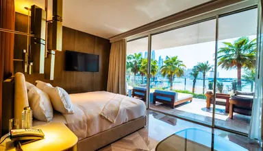 Five Palm Jumeirah Dubai
