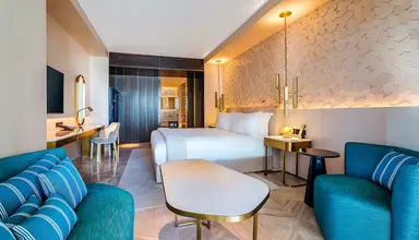 Five Palm Jumeirah Dubai