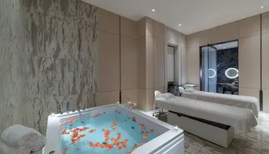 Five Palm Jumeirah Dubai