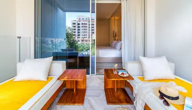 Five Palm Jumeirah Dubai