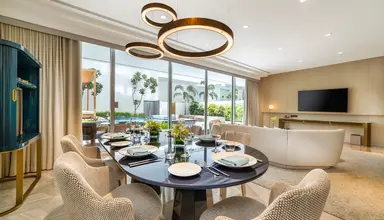 Five Palm Jumeirah Dubai