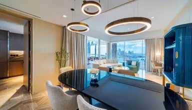 Five Palm Jumeirah Dubai