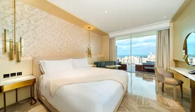 Five Palm Jumeirah Dubai