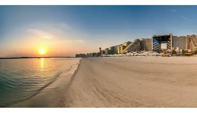 Five Palm Jumeirah Dubai