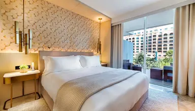 Five Palm Jumeirah Dubai