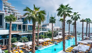 Five Palm Jumeirah Dubai