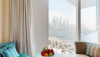 Five Palm Jumeirah Dubai