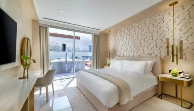 Five Palm Jumeirah Dubai
