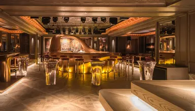 Five Palm Jumeirah Dubai