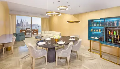 Five Palm Jumeirah Dubai