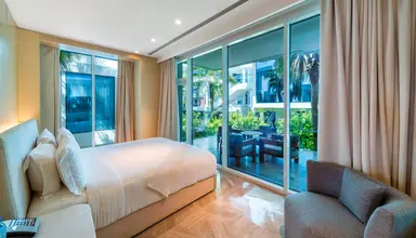 Five Palm Jumeirah Dubai