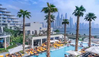 Five Palm Jumeirah Dubai