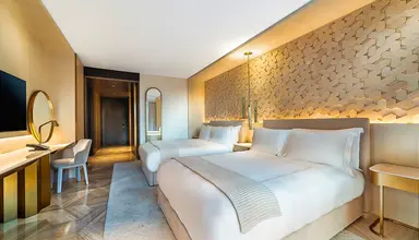 Five Palm Jumeirah Dubai