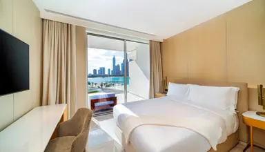 Five Palm Jumeirah Dubai