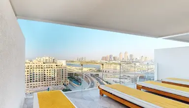 Five Palm Jumeirah Dubai