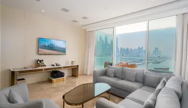 Five Palm Jumeirah Dubai