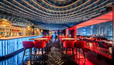 Five Palm Jumeirah Dubai