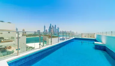 Five Palm Jumeirah Dubai