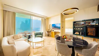 Five Palm Jumeirah Dubai