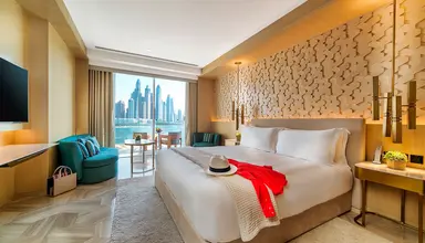 Five Palm Jumeirah Dubai