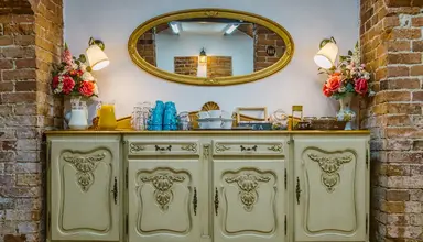 Five Stars Bed & Breakfast