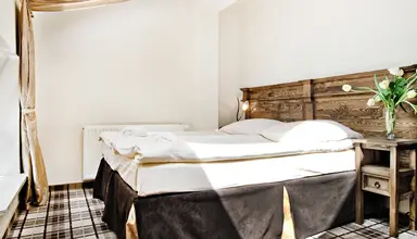 Five Stars Bed & Breakfast