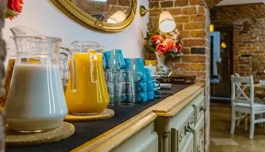 Five Stars Bed & Breakfast