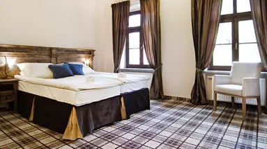 Five Stars Bed & Breakfast