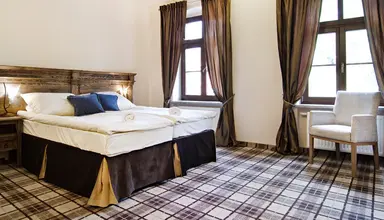 Five Stars Bed & Breakfast