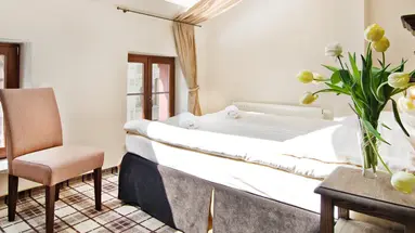 Five Stars Bed & Breakfast
