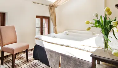 Five Stars Bed & Breakfast