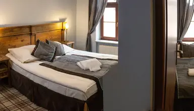 Five Stars Bed & Breakfast